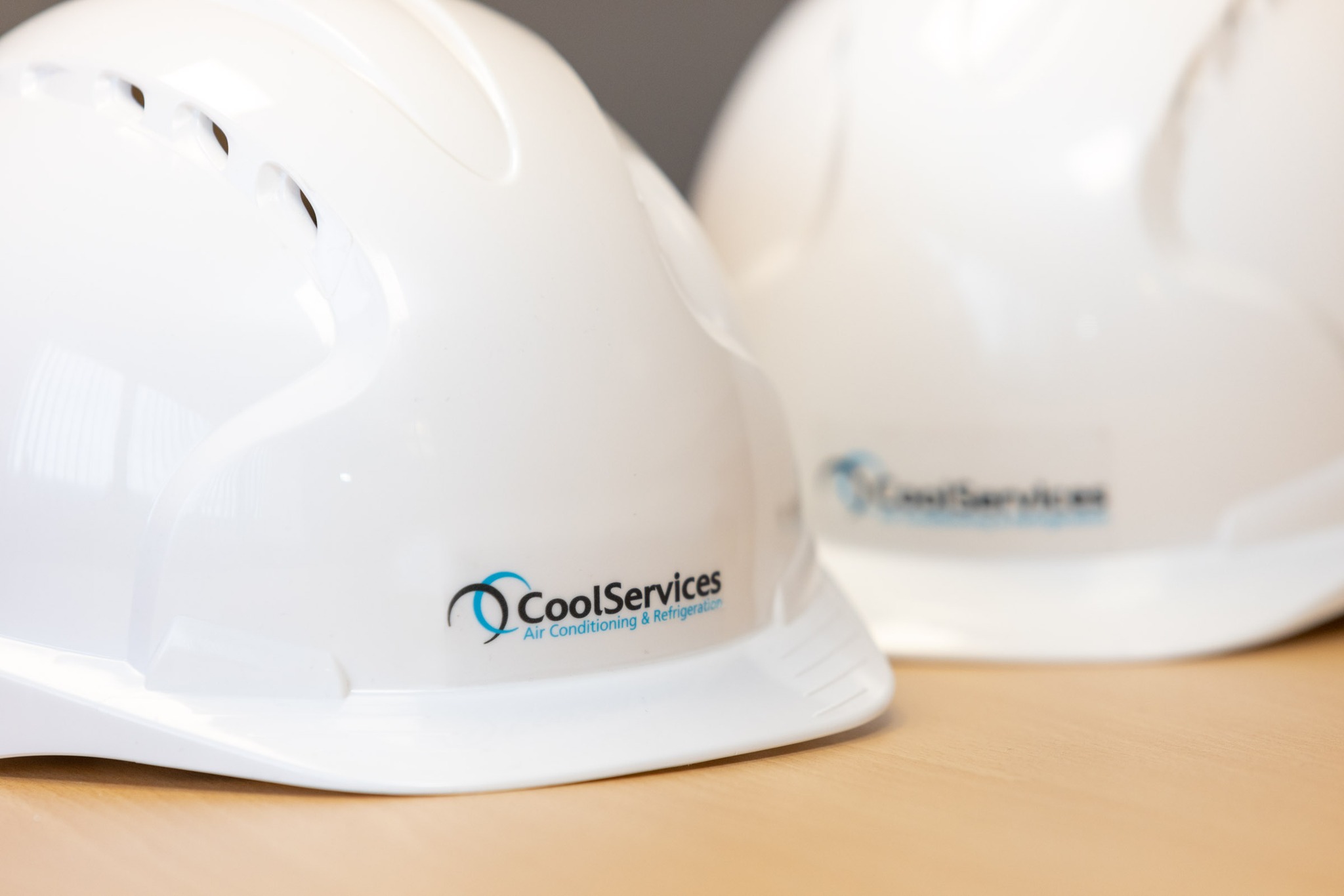 Cool Services Ltd | Shrewsbury