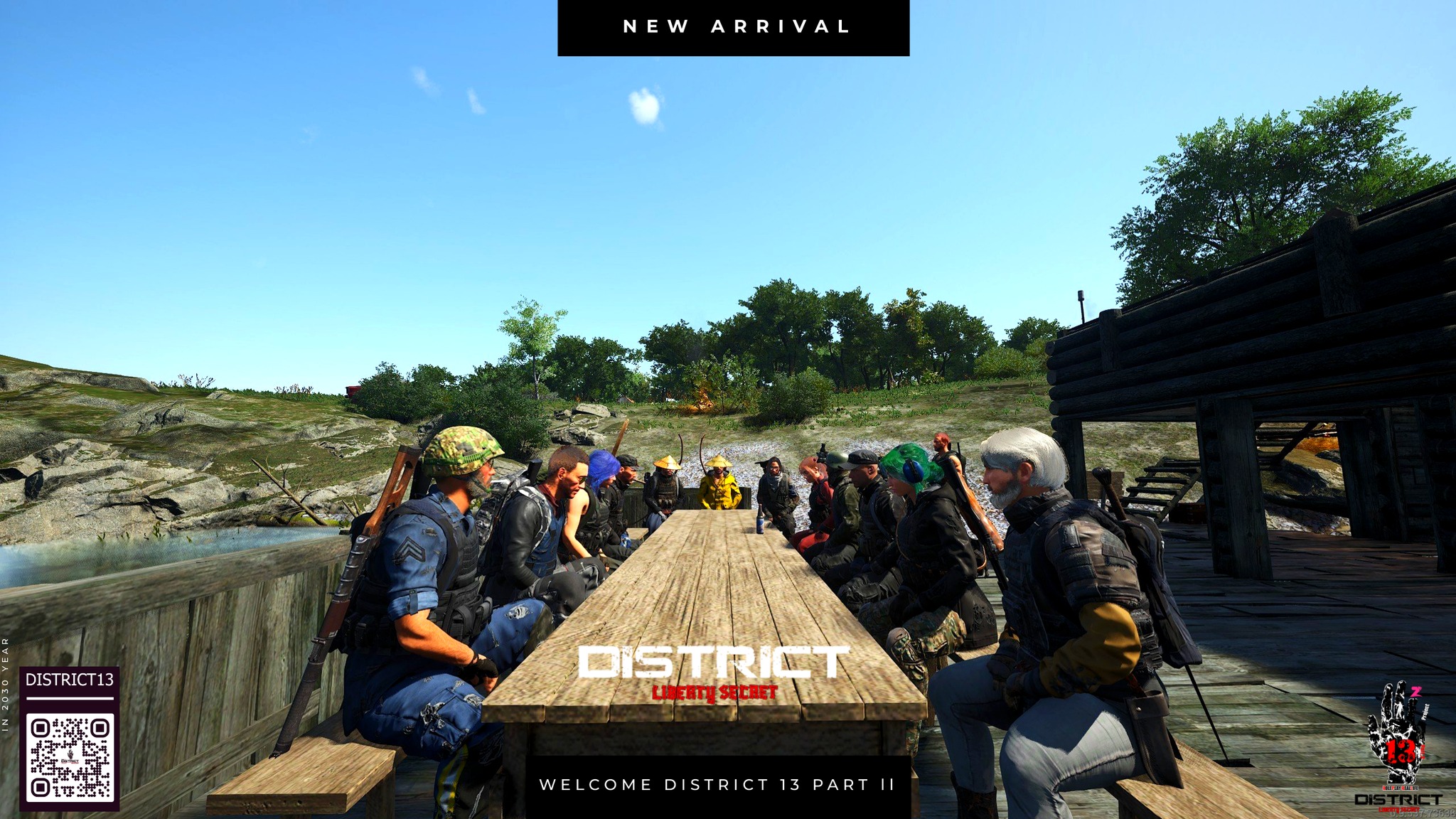 District13RolePlay