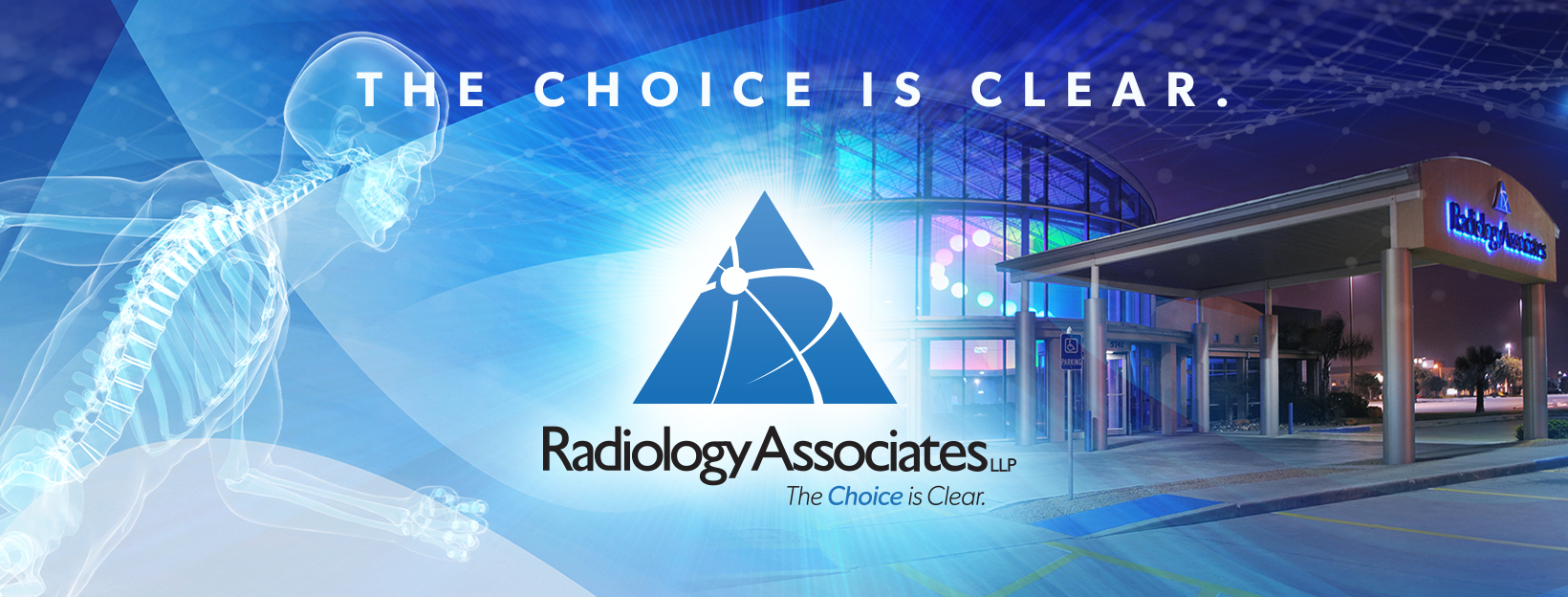 University - University Radiology is pleased to announce that our very ...