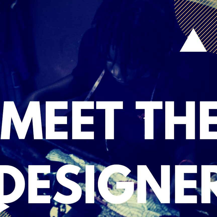 Meet The Designer