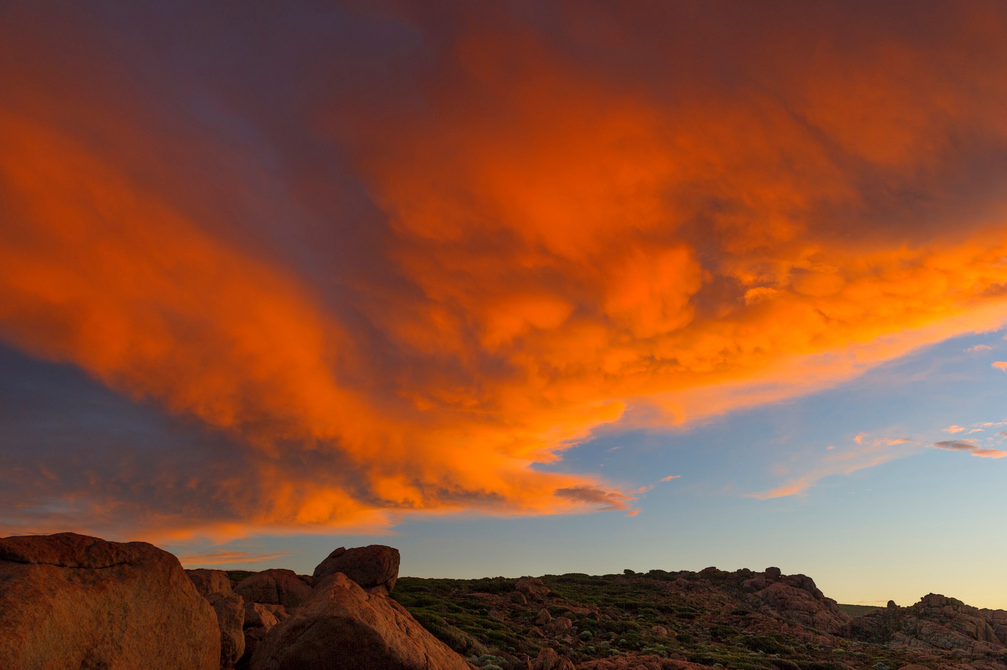 Beautiful Torpedo Rocks... - Frances Andrijich Photographer