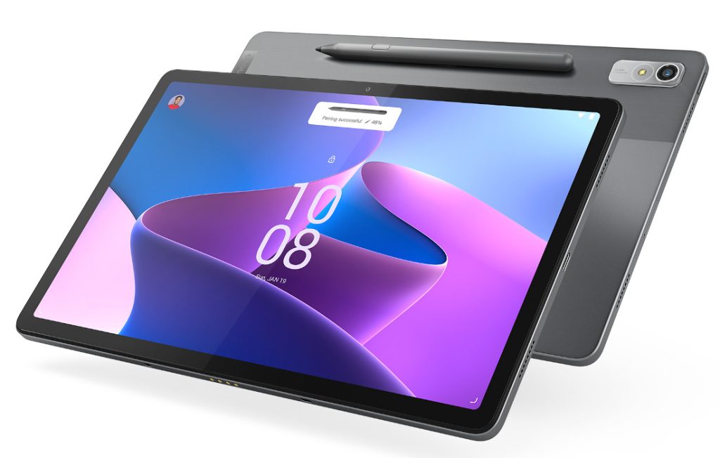 Lenovo Tab 6 (A101LV) | 64GB Storage | 4GB RAM | 8MP Camera | WiFi