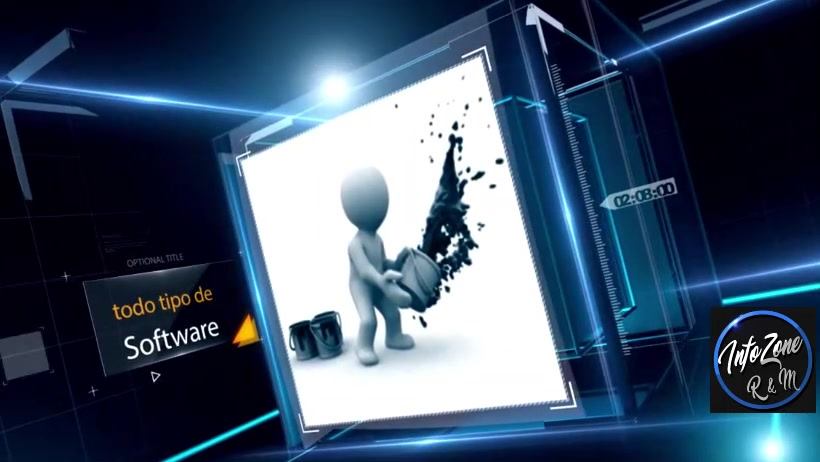 Infozone RM PC | Nueva Guadalupe
