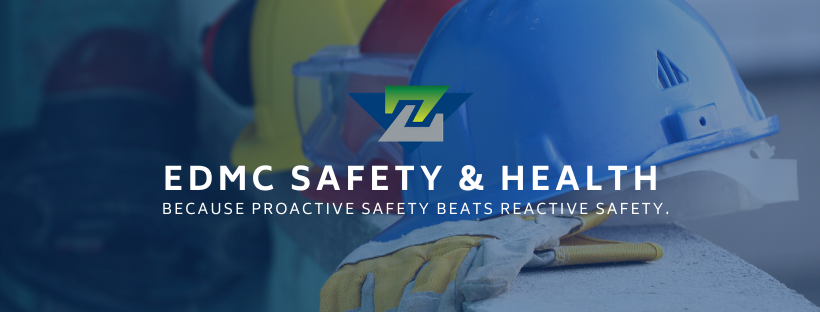 EDMC Safety & Health