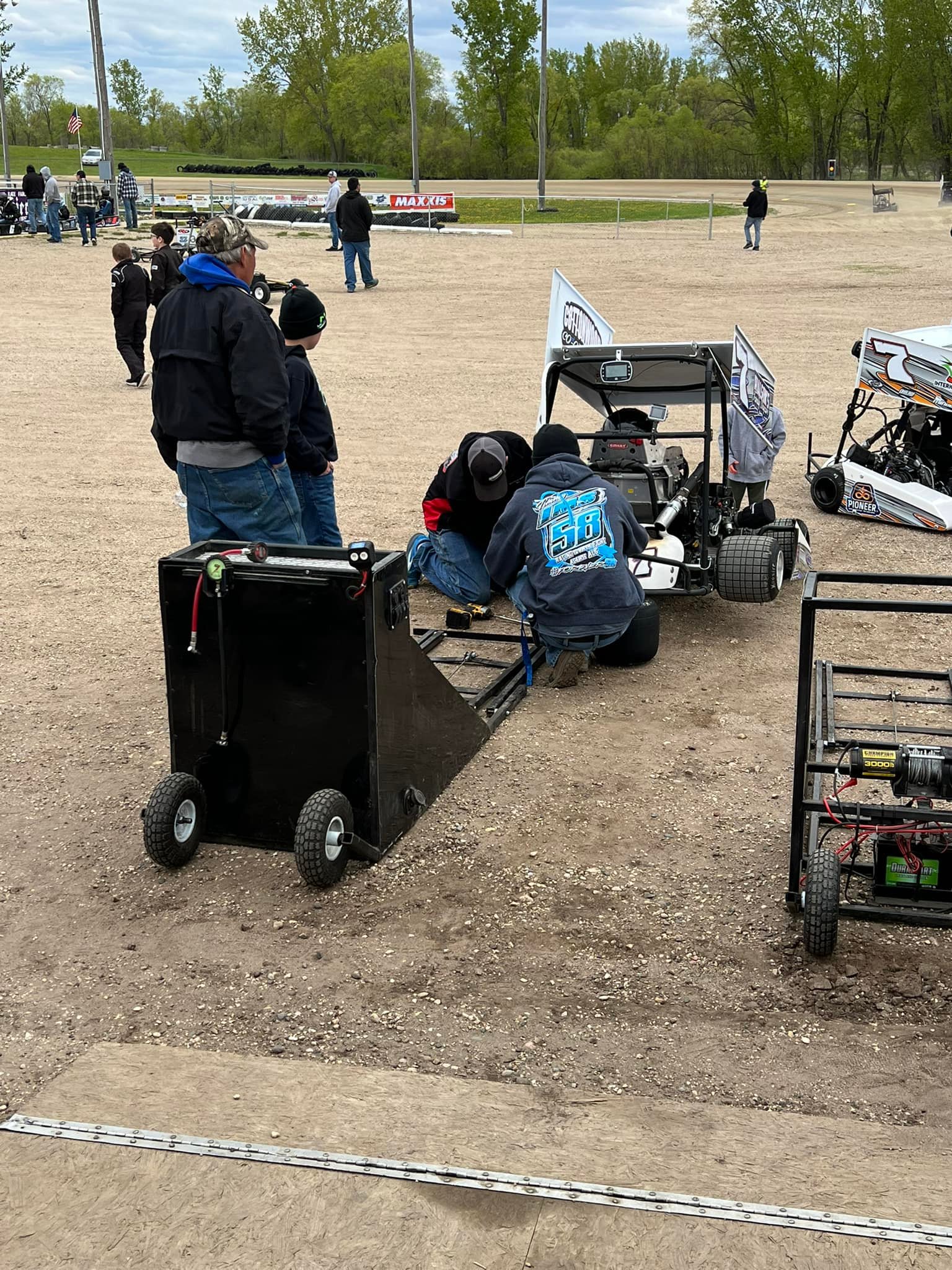 Rialson Racing