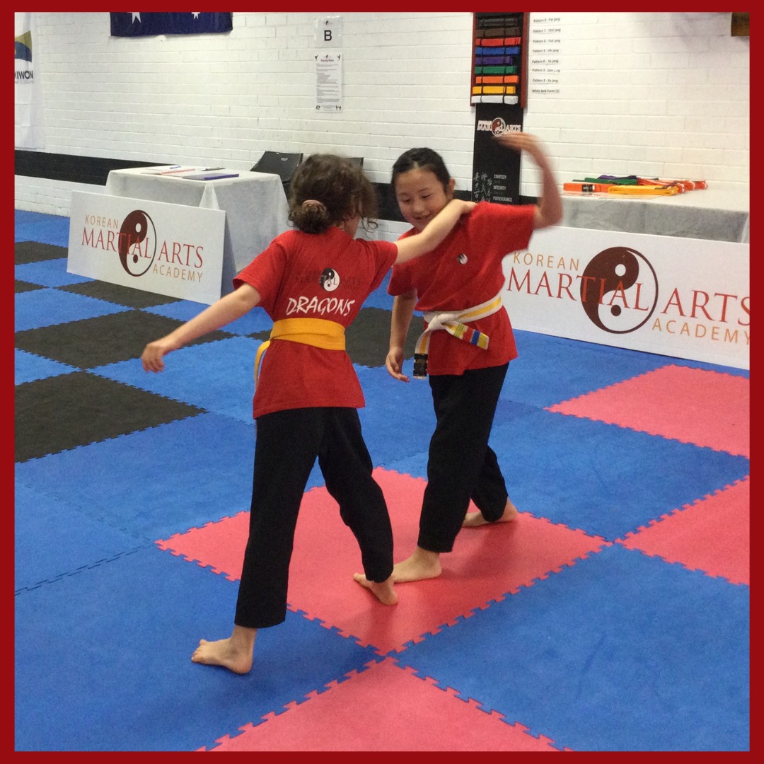 Congratulations to... - Korean Martial Arts Academy - KMAA | Facebook