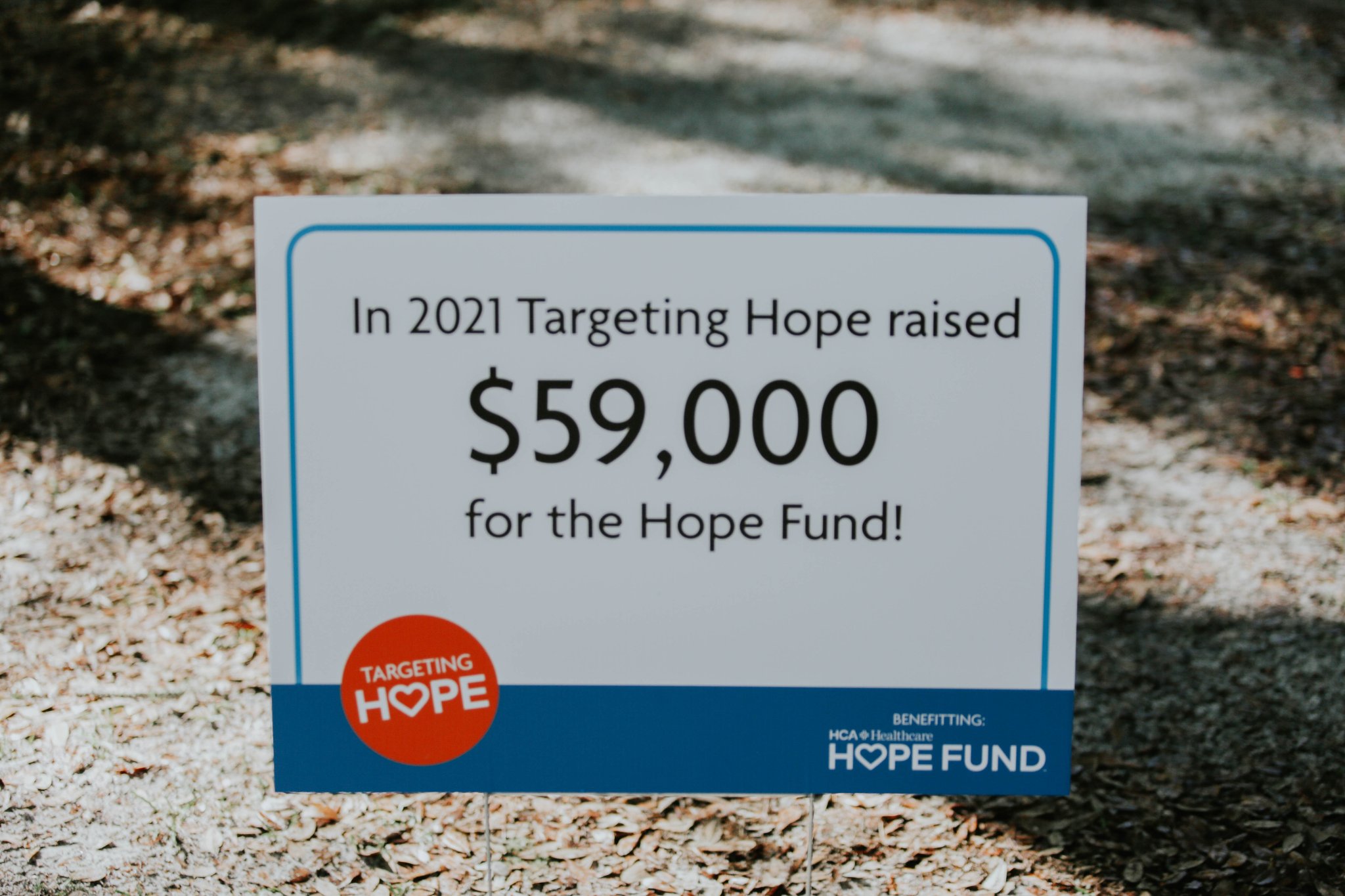 Targeting Hope