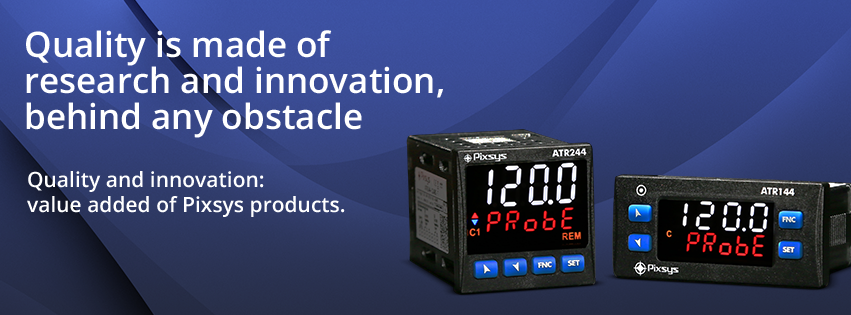 Pixsys Electronics
