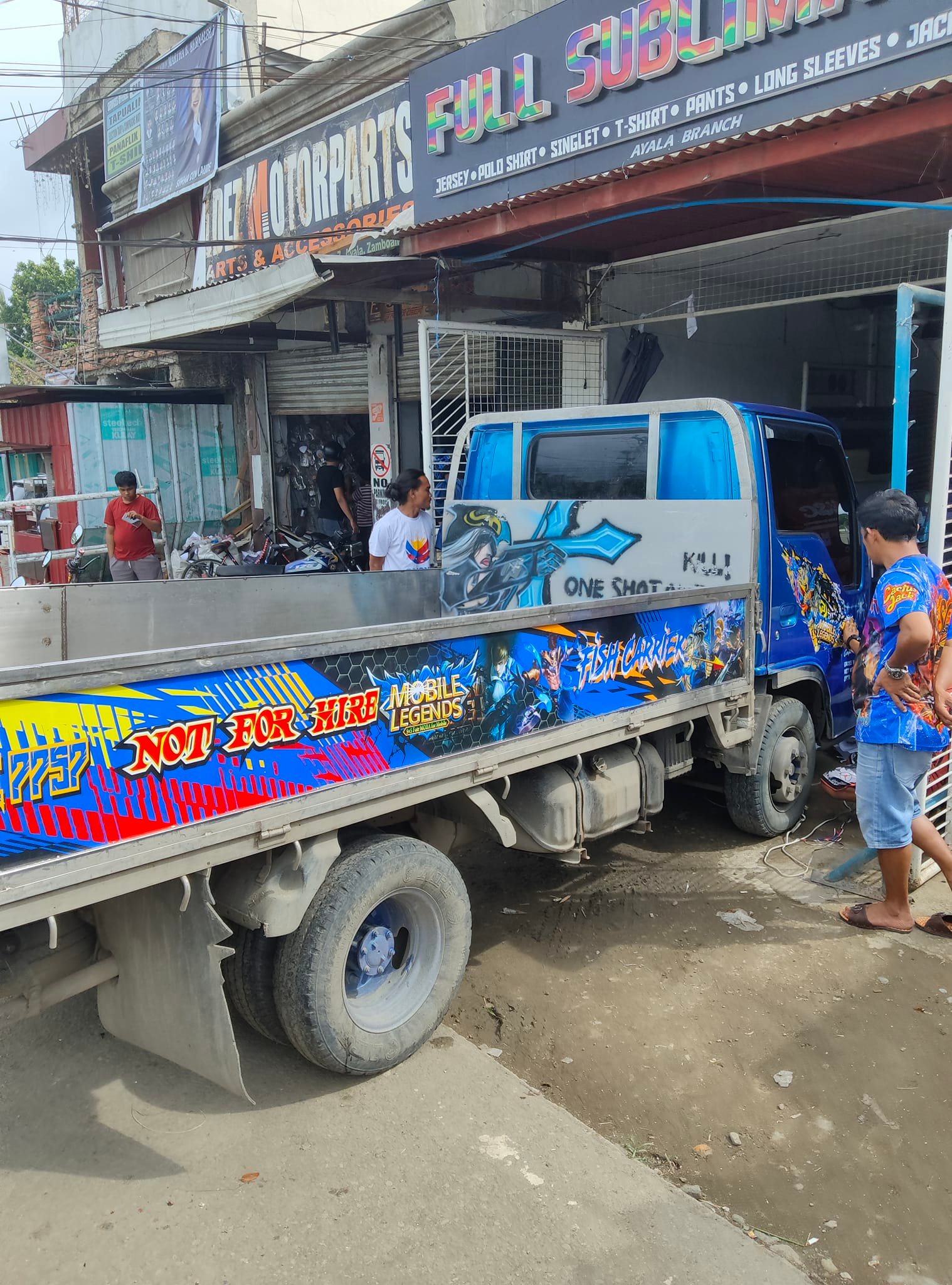 Furnishing Home | Zamboanga City