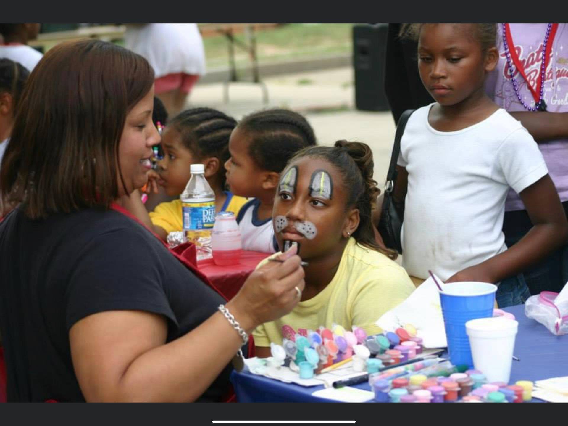East of the River Clergy, Police, Community Partnership - For over 20 ...