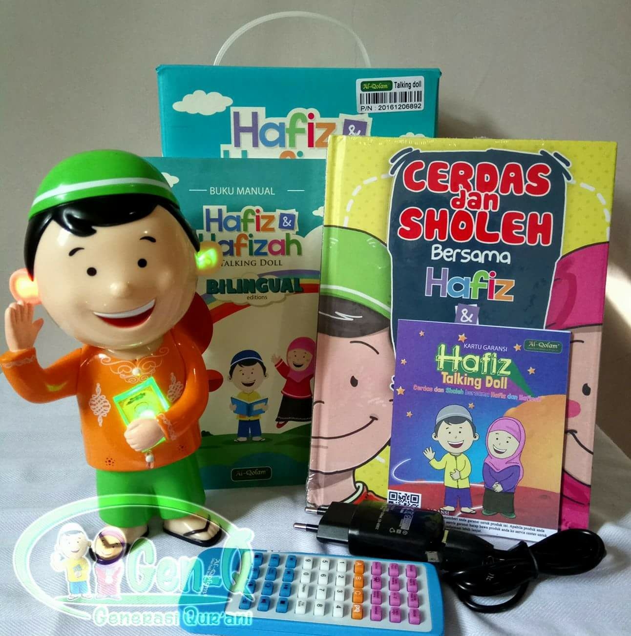 Dodora Nourish Hair Serum diformulasikan khusus untuk bayi dan anak 🤍 ...