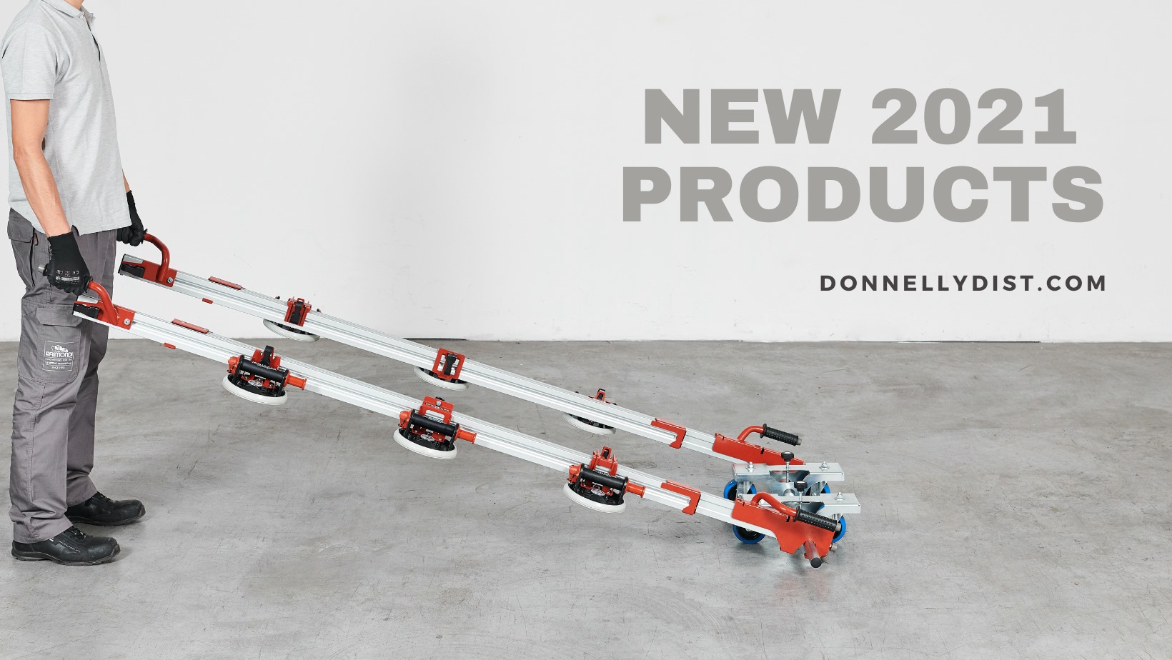 Donnelly Distribution LLC