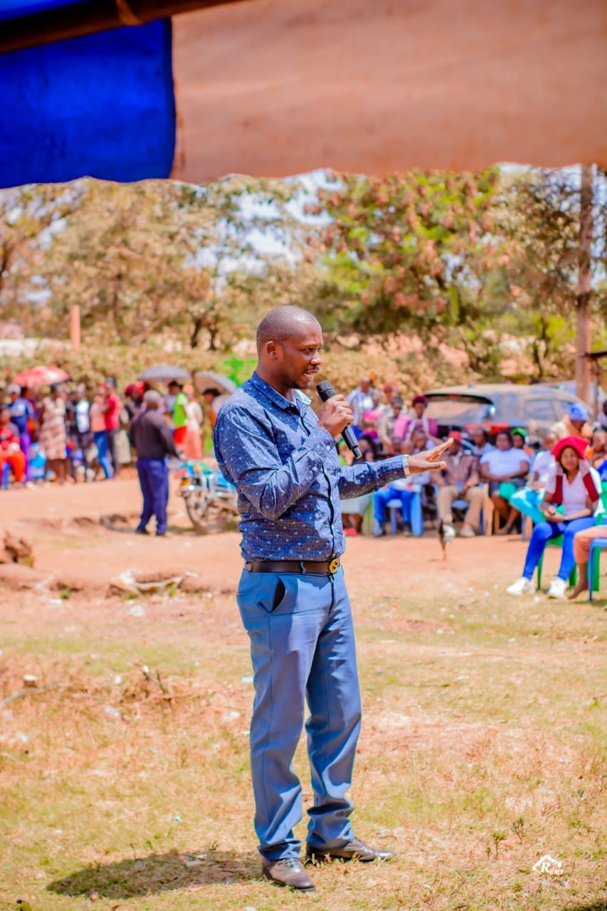 Mathani wa Kaboi