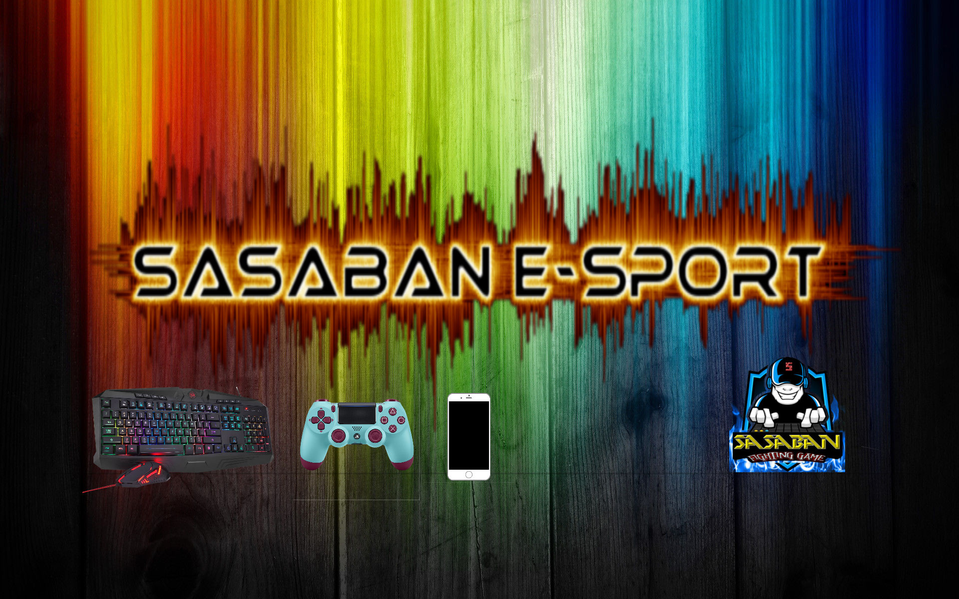 Sasaban Crew