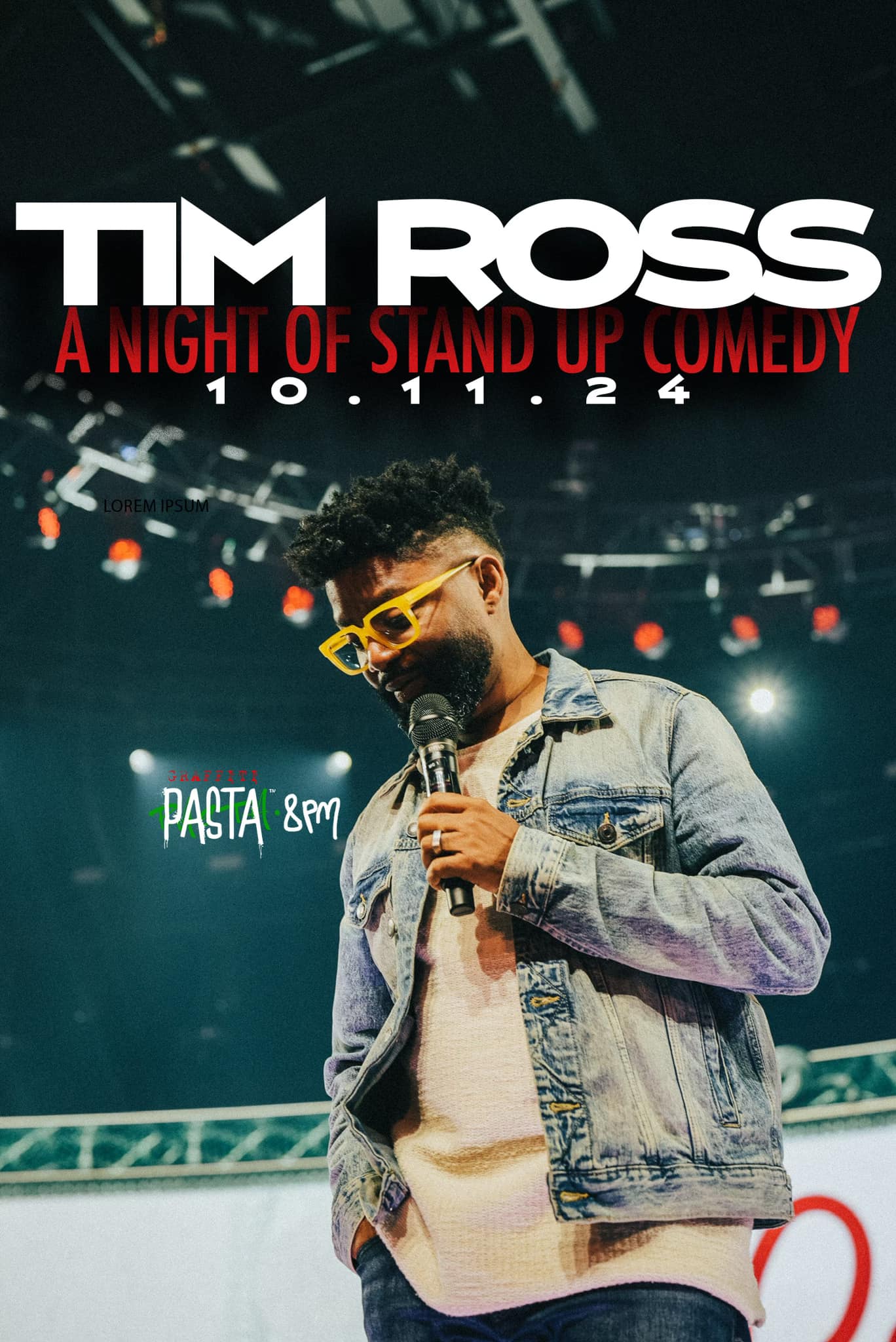 Tim Ross