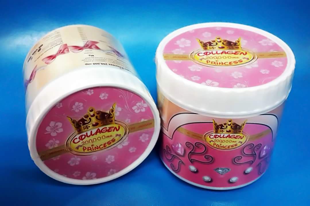Miss butante skincare