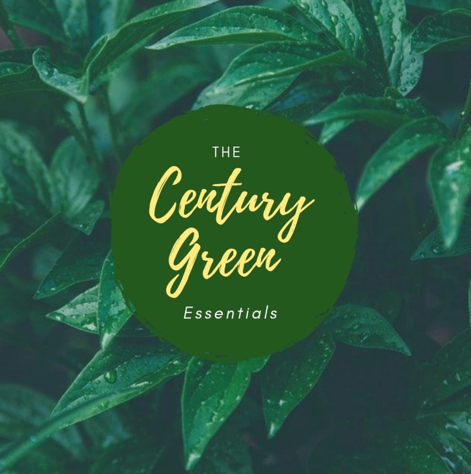 Century Green Essentials added... - Century Green Essentials