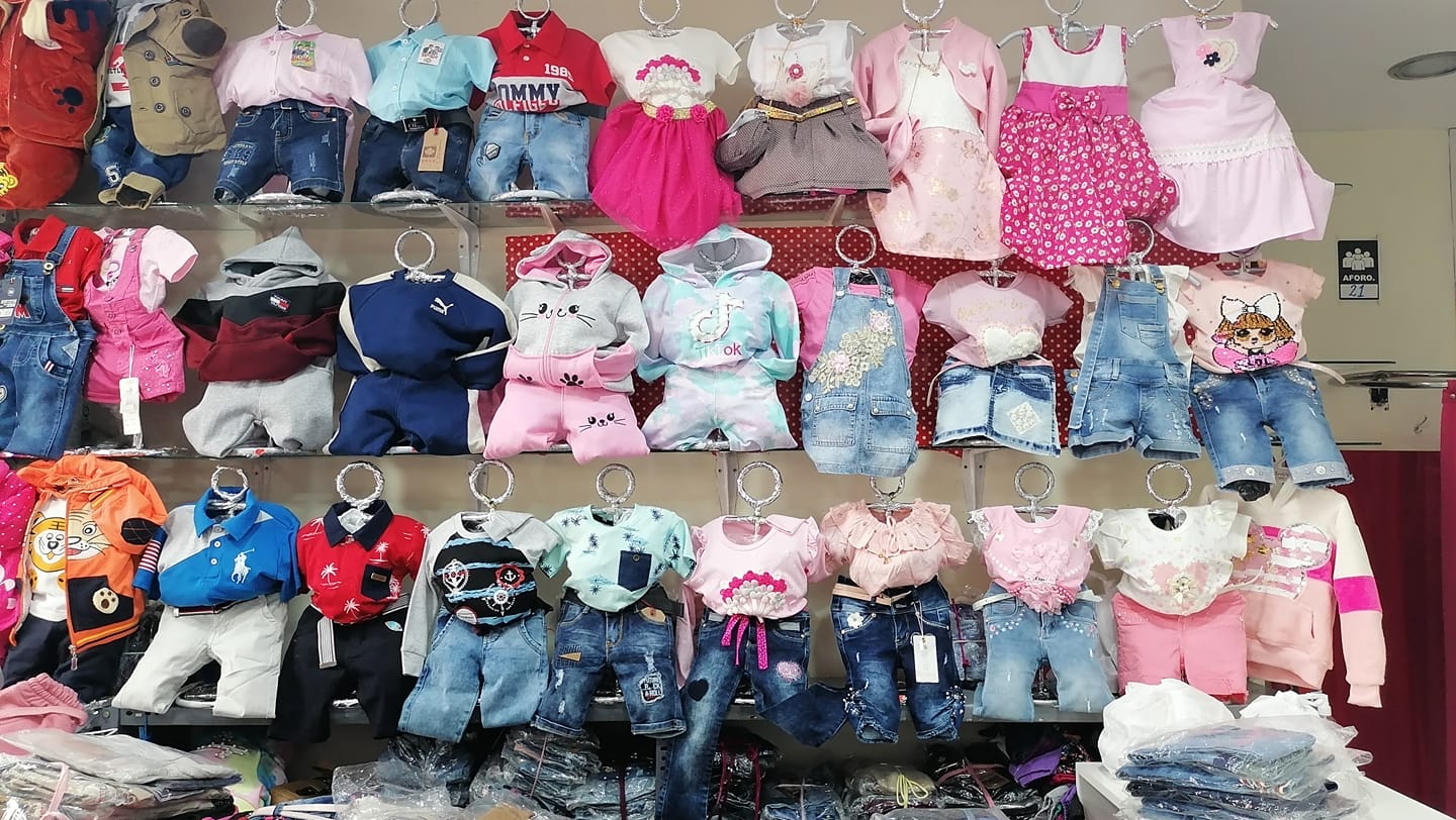 Novedades Anlu | Trujillo