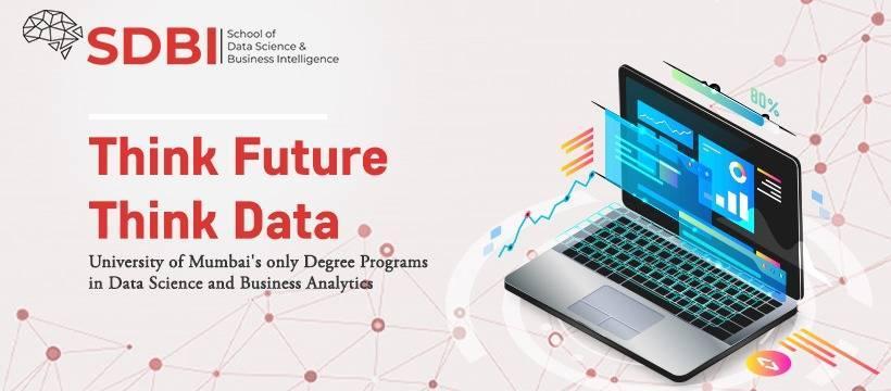 SDBI - School of Data Science & Business Intelligence | Mumbai