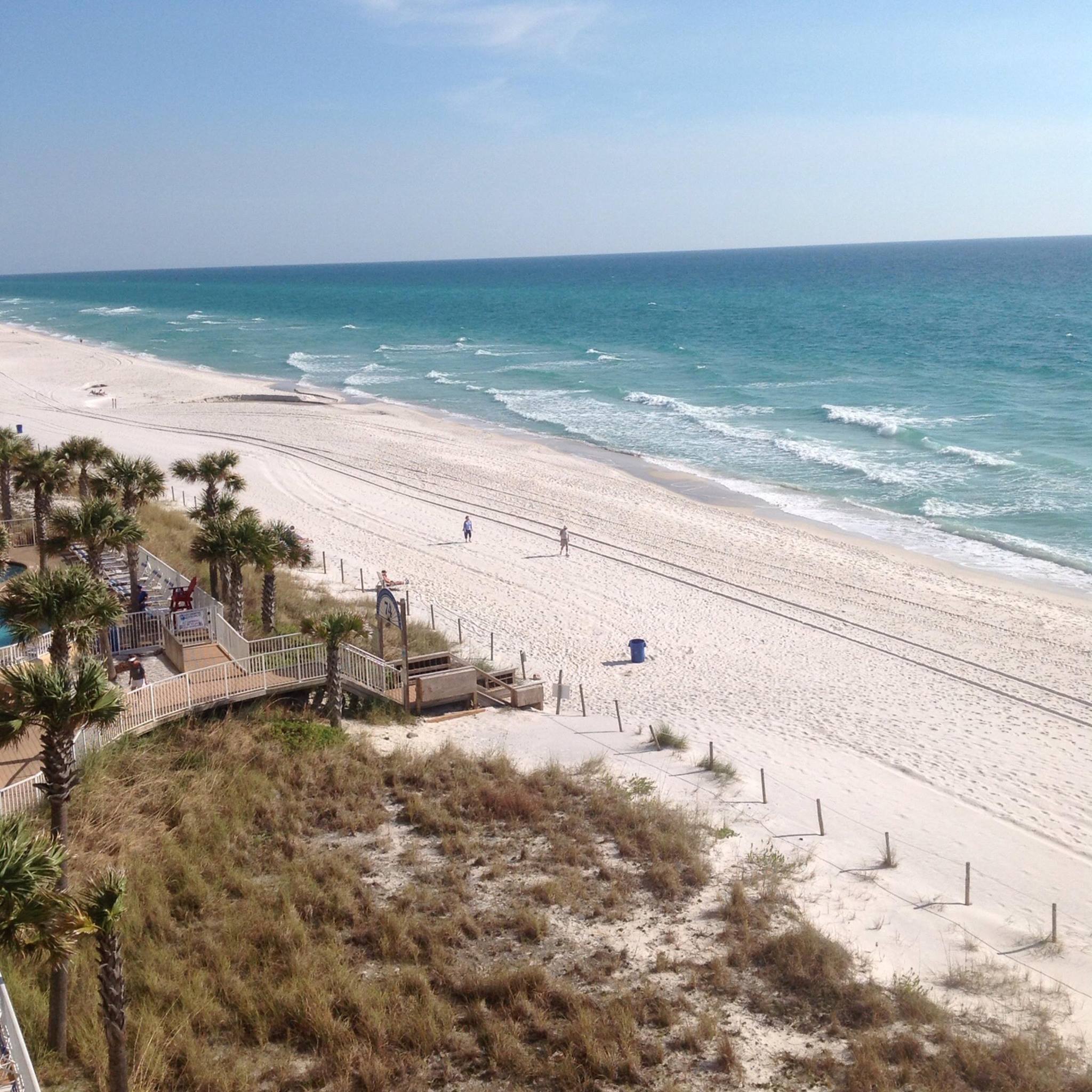 Splash Condo Resort Panama City Beach FL PCB | Panama City Beach FL
