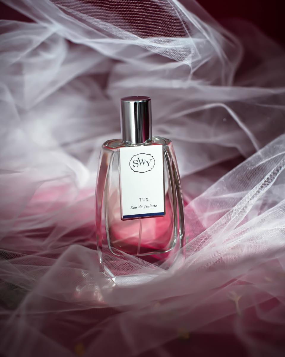 SWY - Scent With You | Tsim Sha Tsui