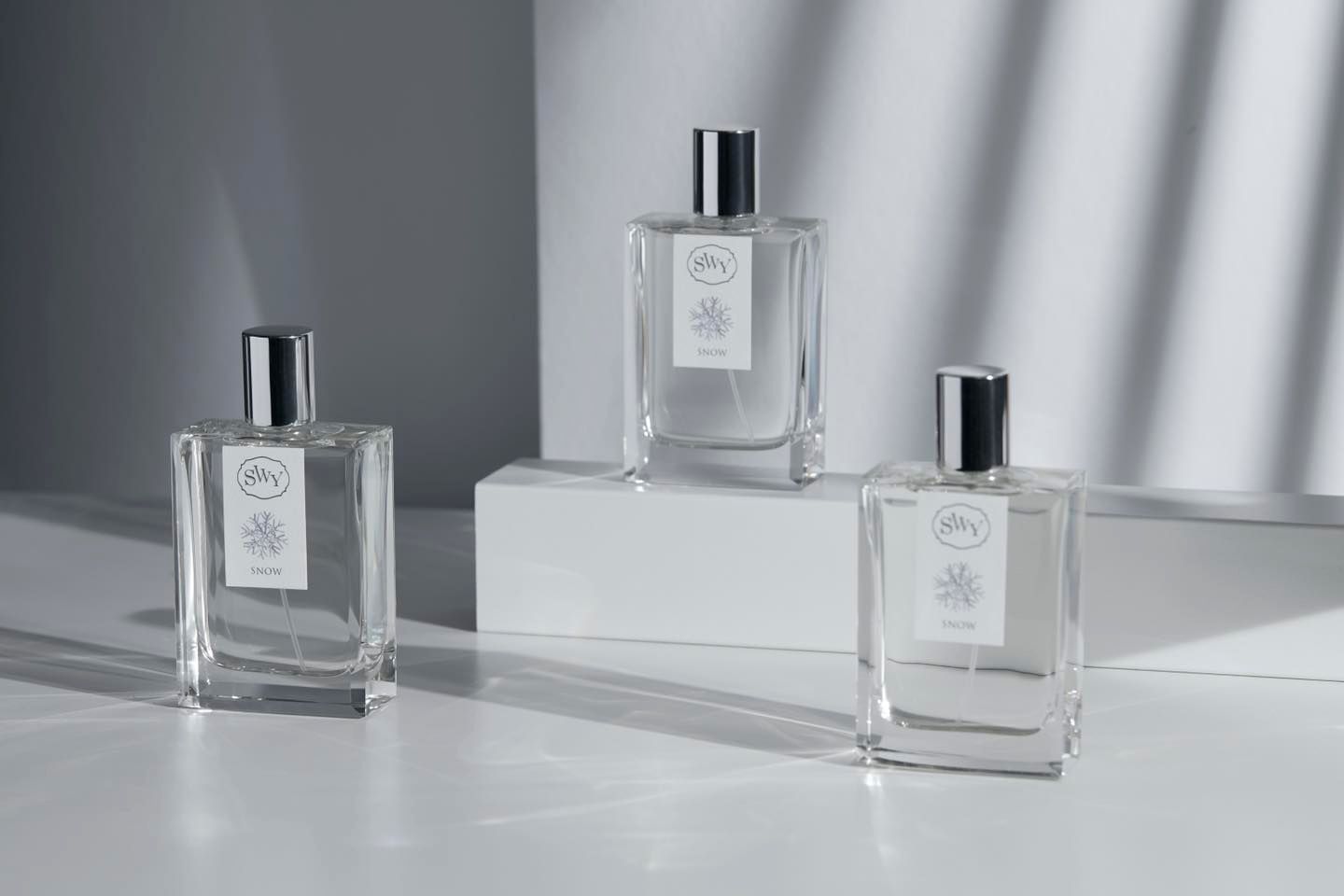 SWY - Scent With You | Tsim Sha Tsui