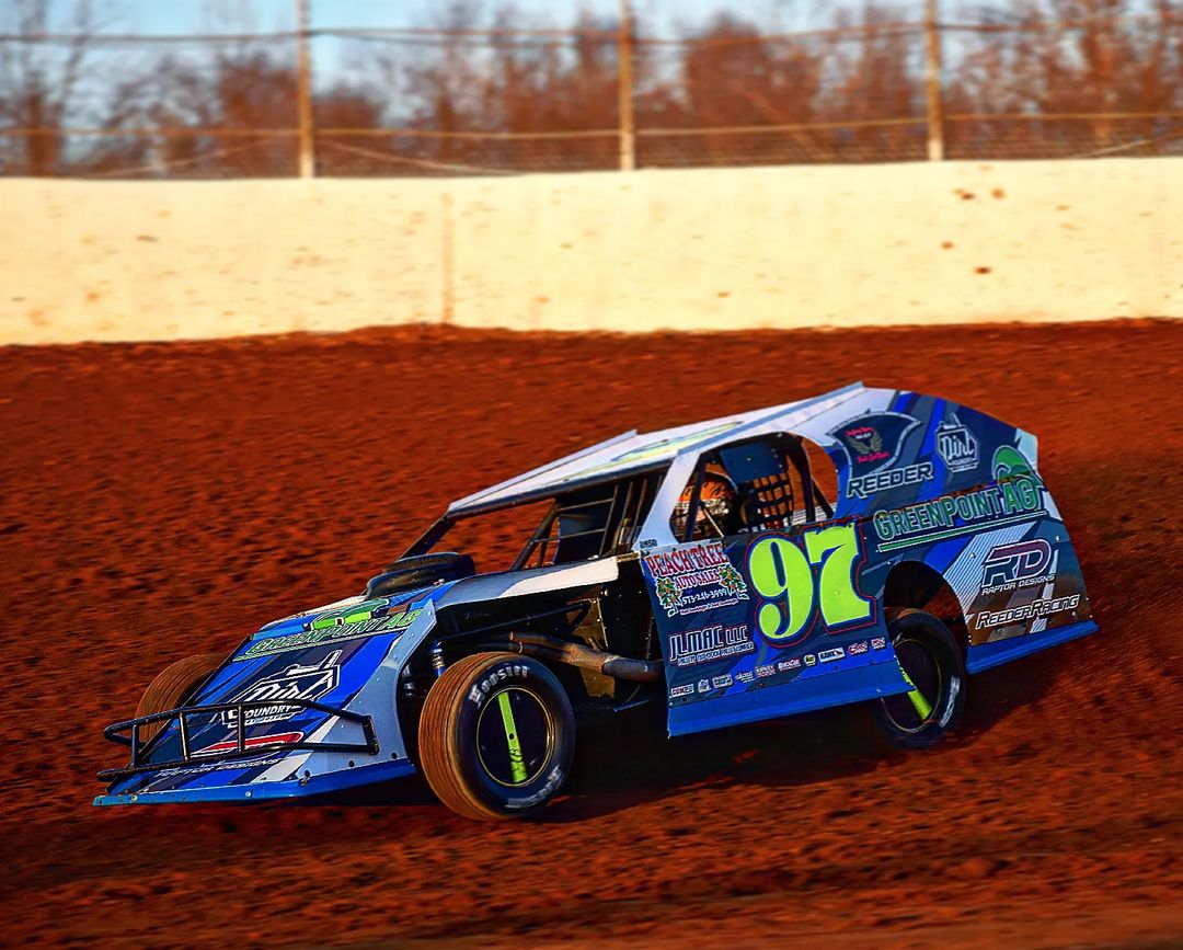 Paul Reeder Racing