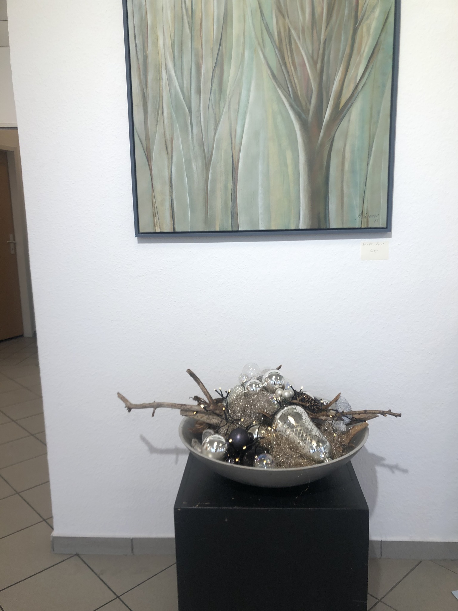 Atelier-Galerie Kolorit added a... - Atelier-Galerie Kolorit