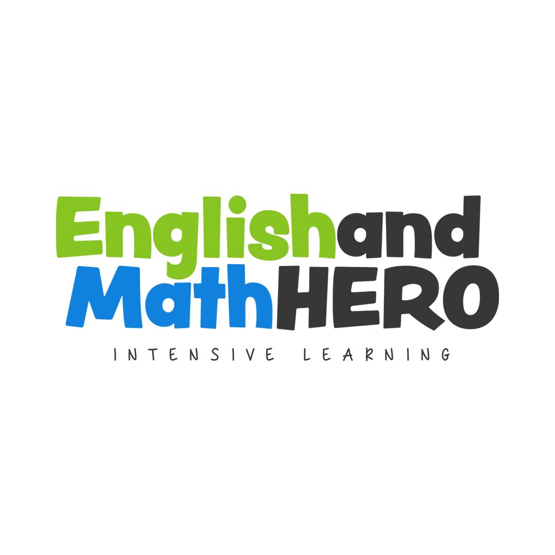English and Math Hero added a new... - English and Math Hero