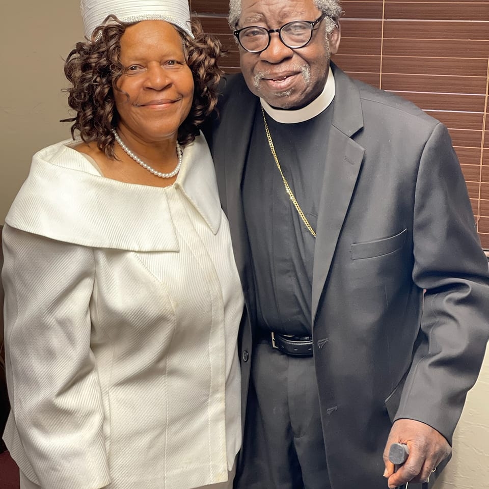 Camille Riley