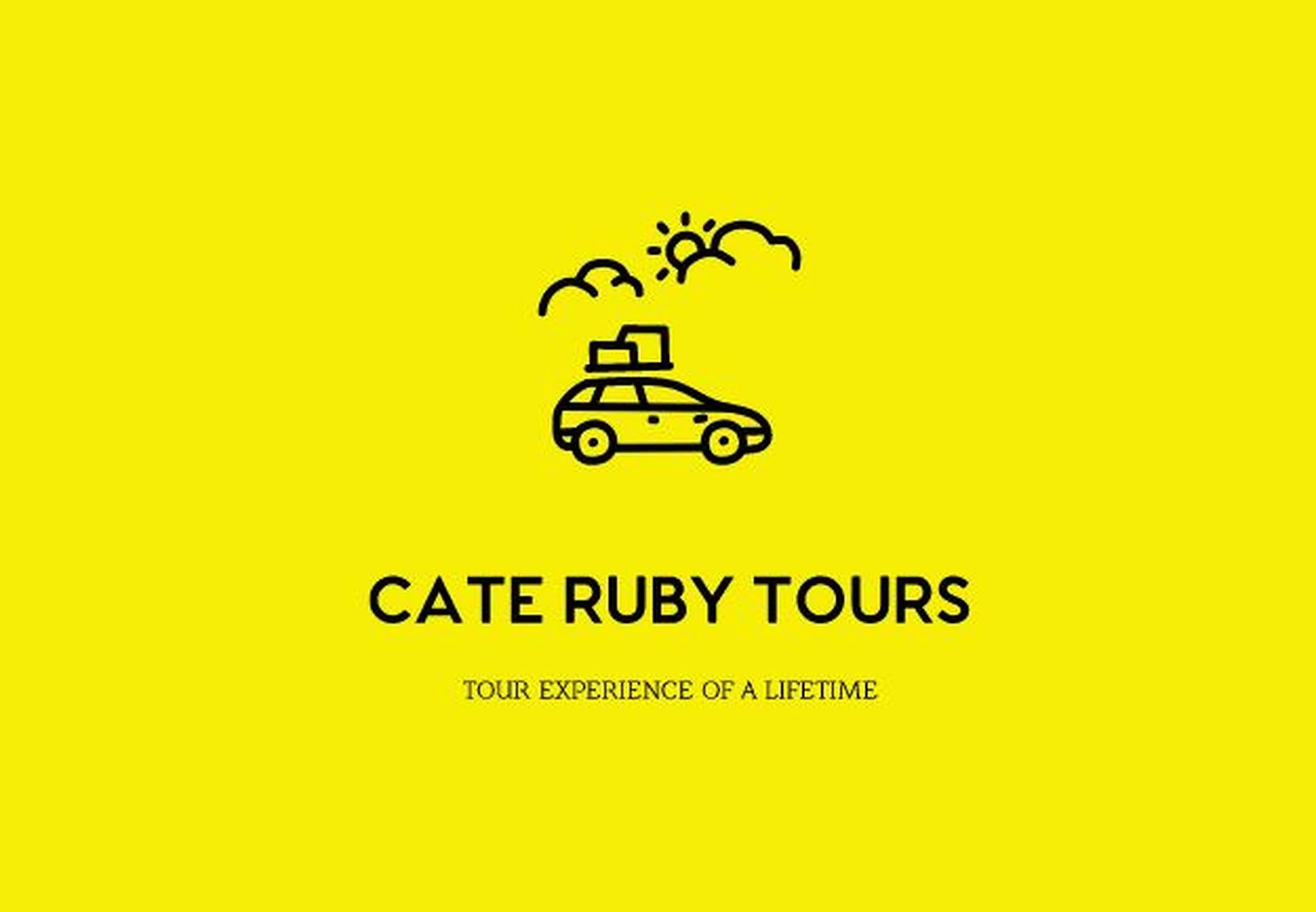 Cate Ruby Tours | Nairobi