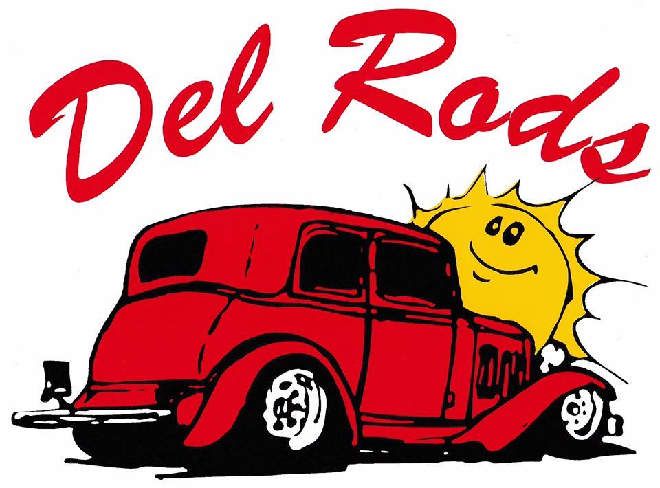 Del Rods