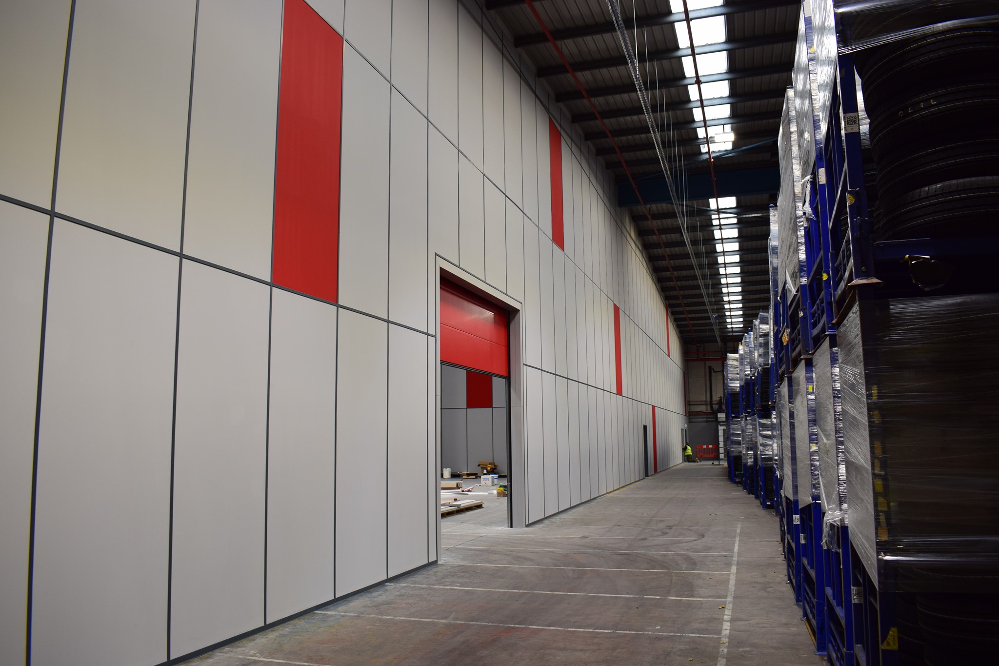 Commercial & Industrial Interiors Ltd | Prudhoe
