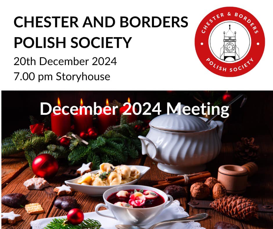 Chester and Borders Polish Society | Chester