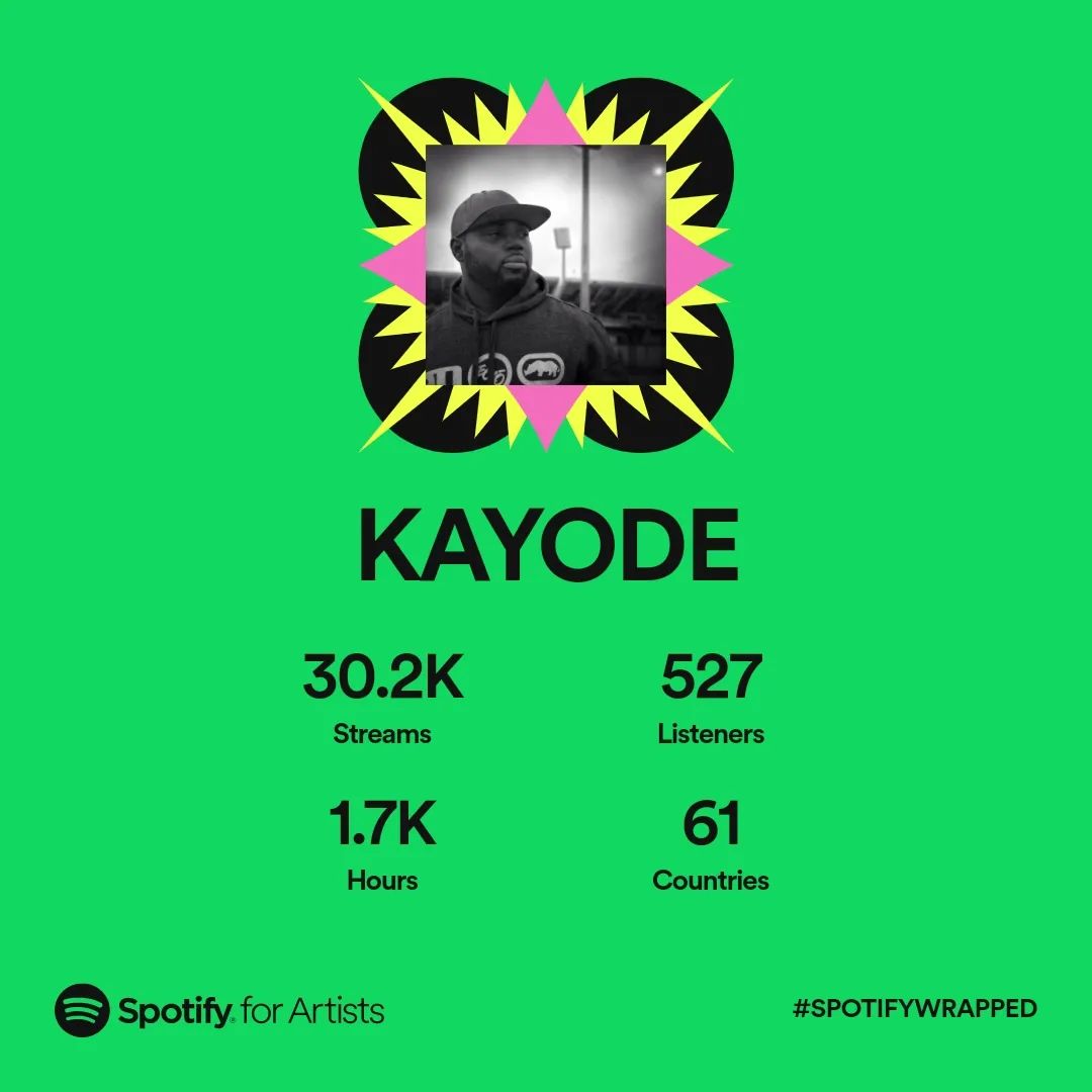 Kayode