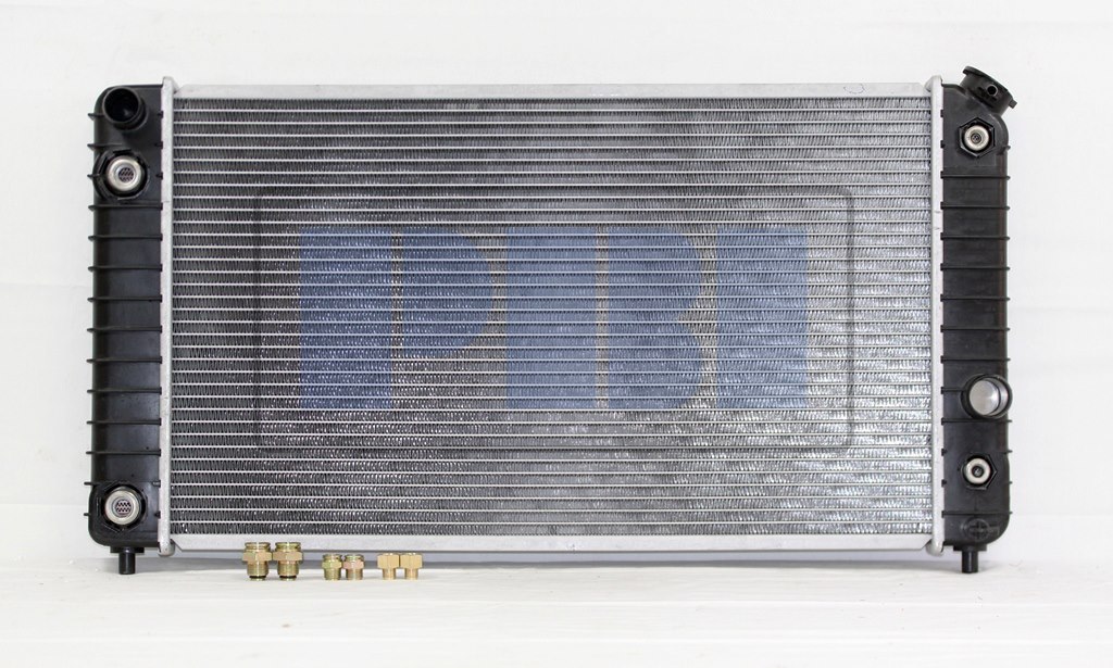 PBI Radiators & AC Condensers | Azusa CA