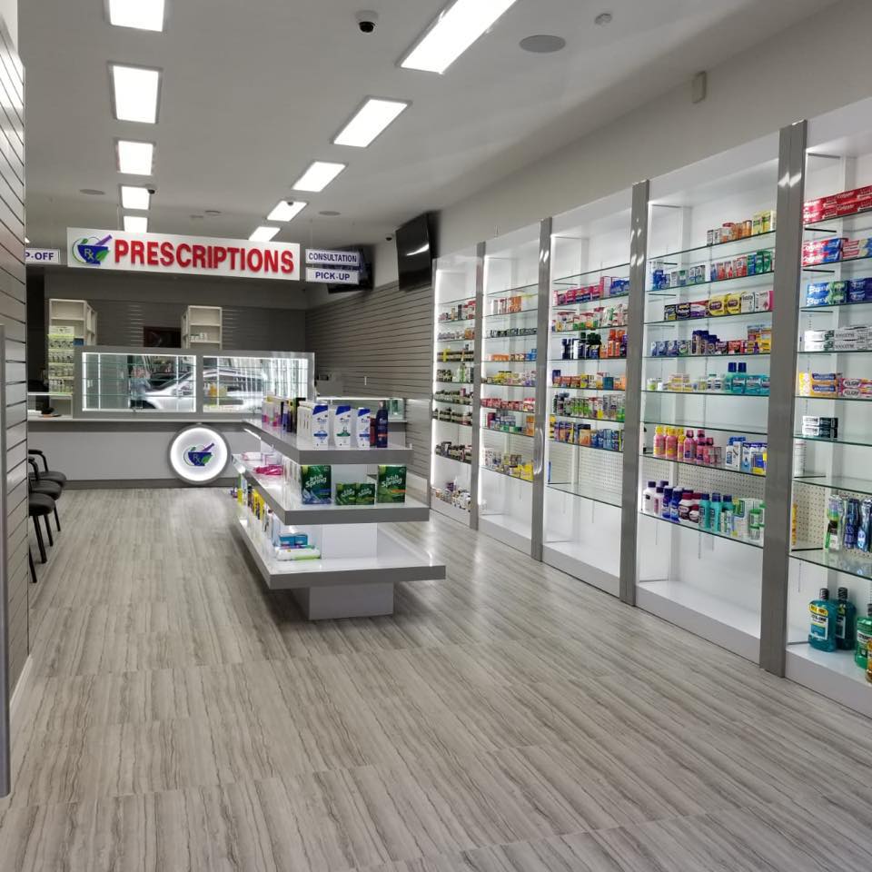 Quality Care RX | Jackson Heights NY