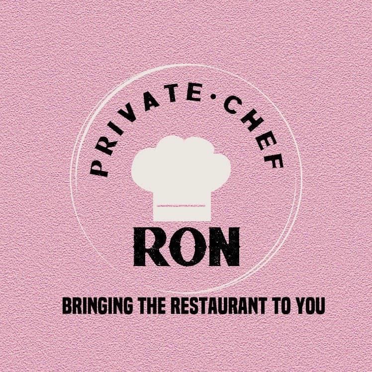 Private chef Ron on Reels