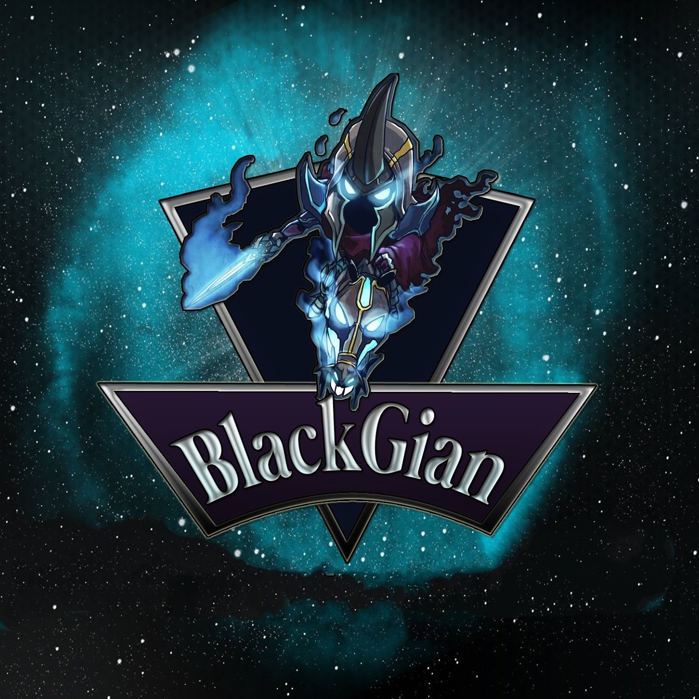 Dota 2 BlackGian