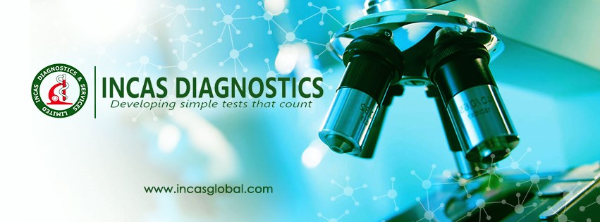 Incas Diagnostics | Kumasi