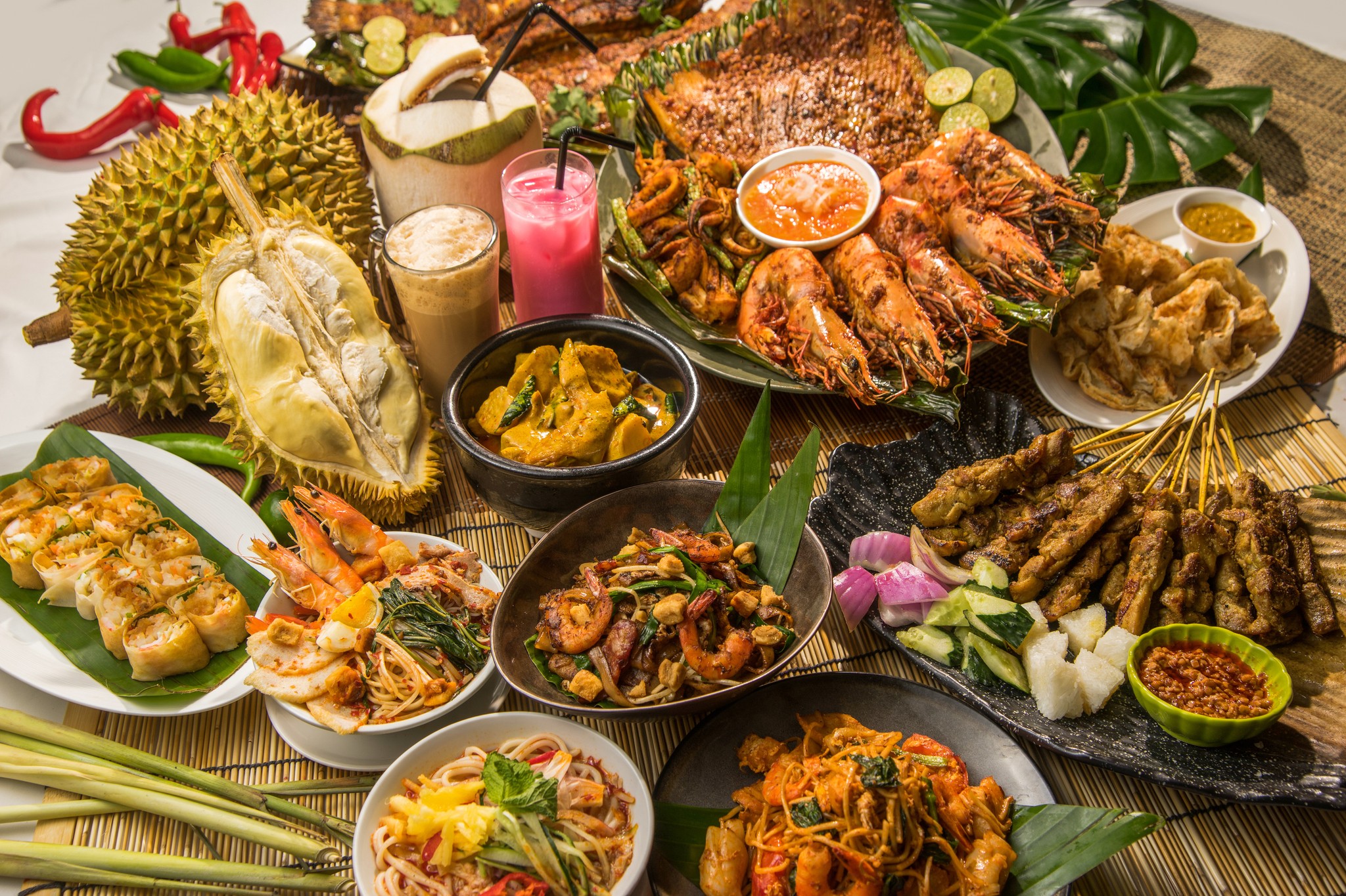 Shangri-La Tanjung Aru, Kota Kinabalu - Enjoy reunion with your loved ...