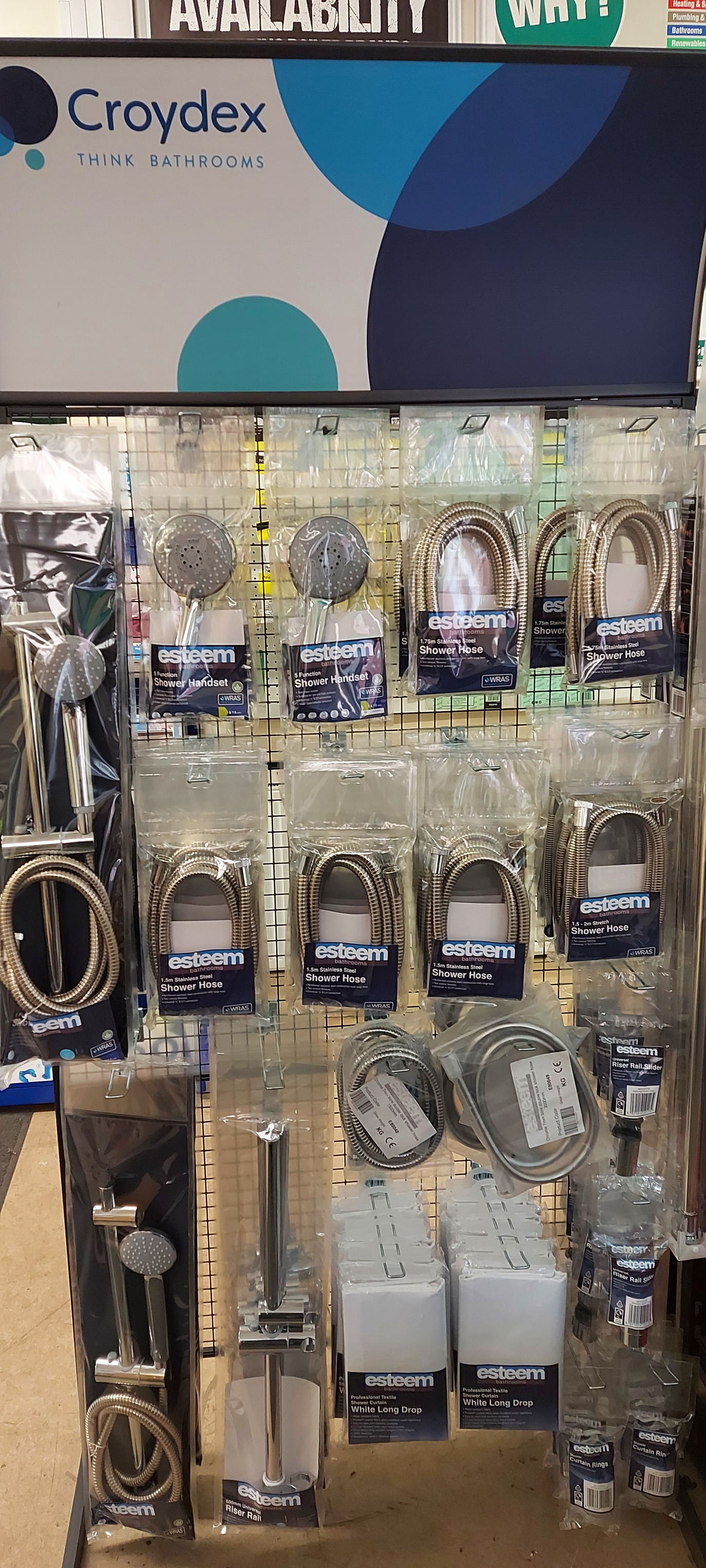 Graham Plumbers' Merchant Kings Norton | Birmingham