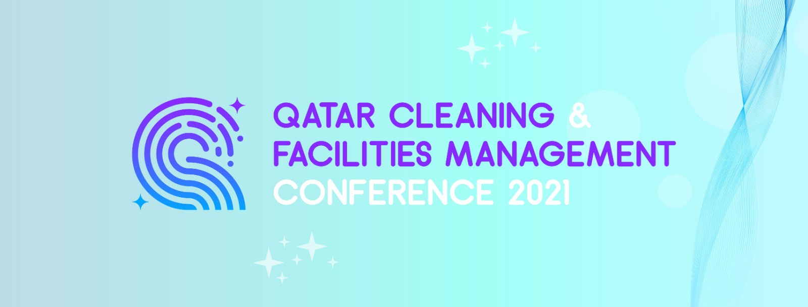 Qatar Cleaning & Facility Management Conference | Doha