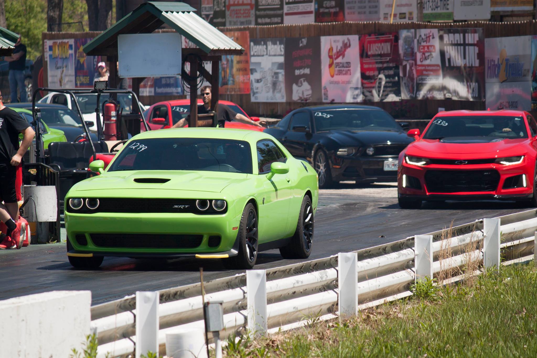 417Racing
