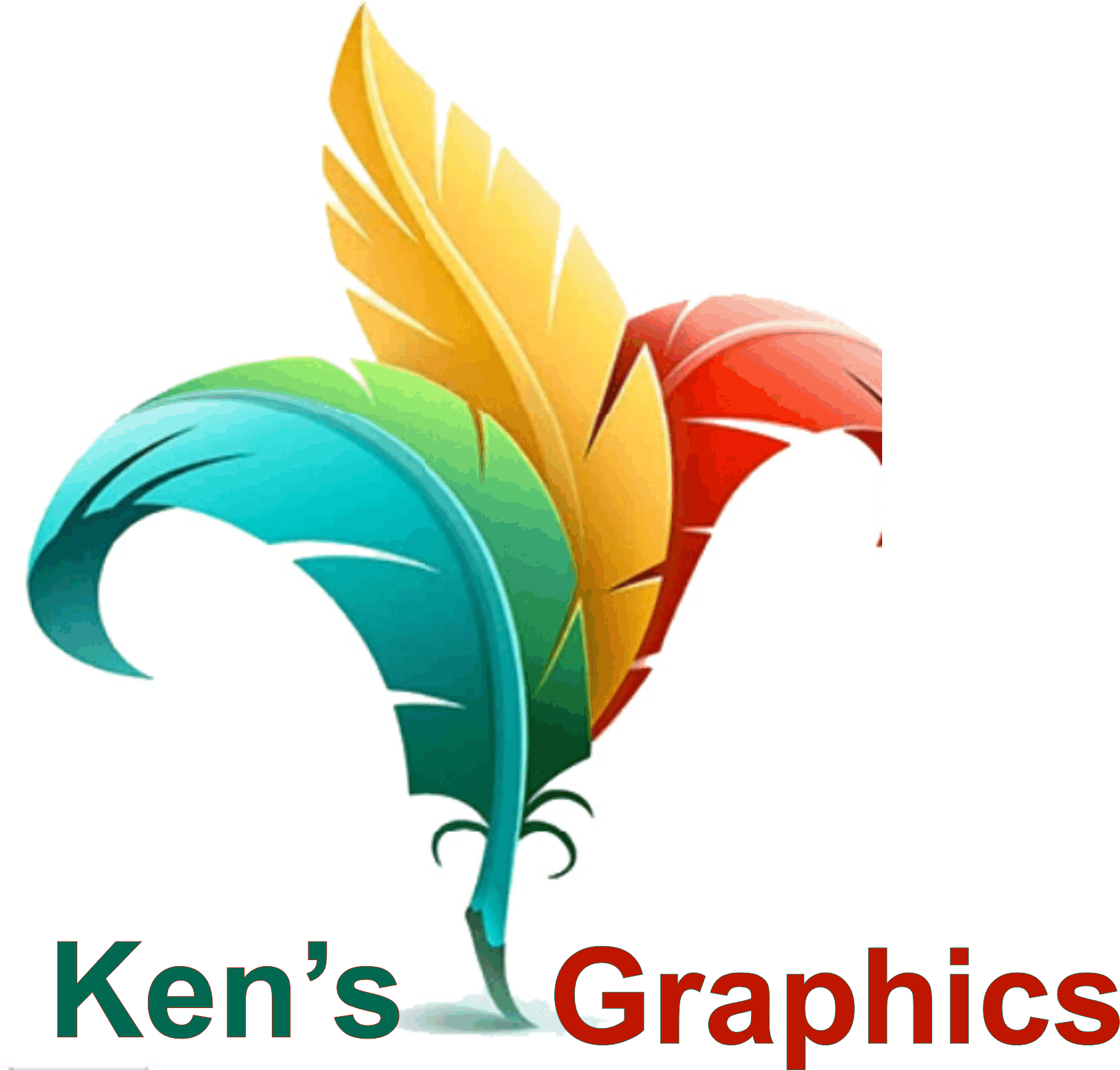 Ken's graphics