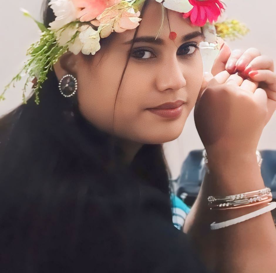 Reshmi Rani