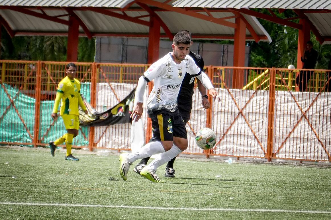 Kevin Rincon