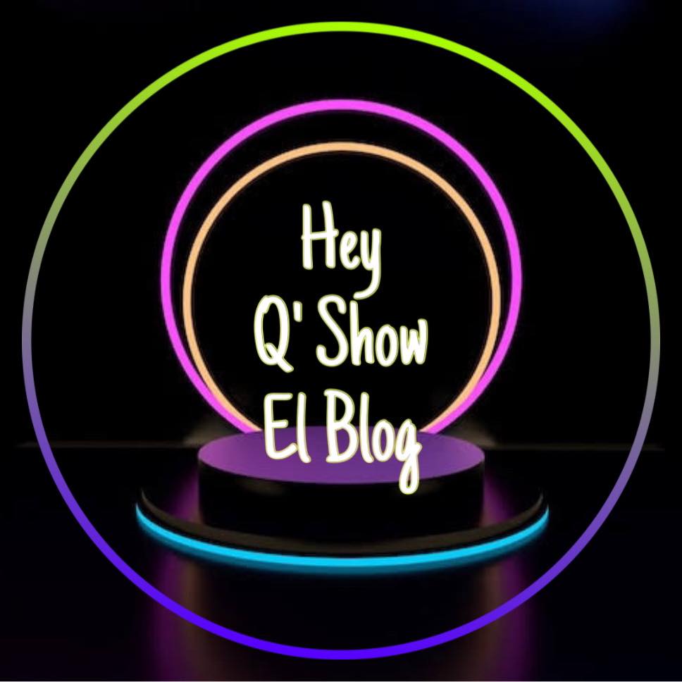 Hey Q Show