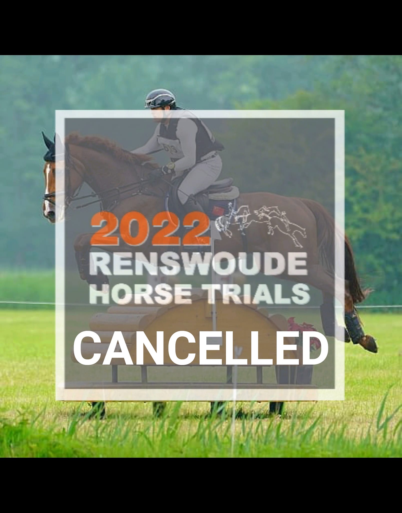 Renswoude Horse Trials