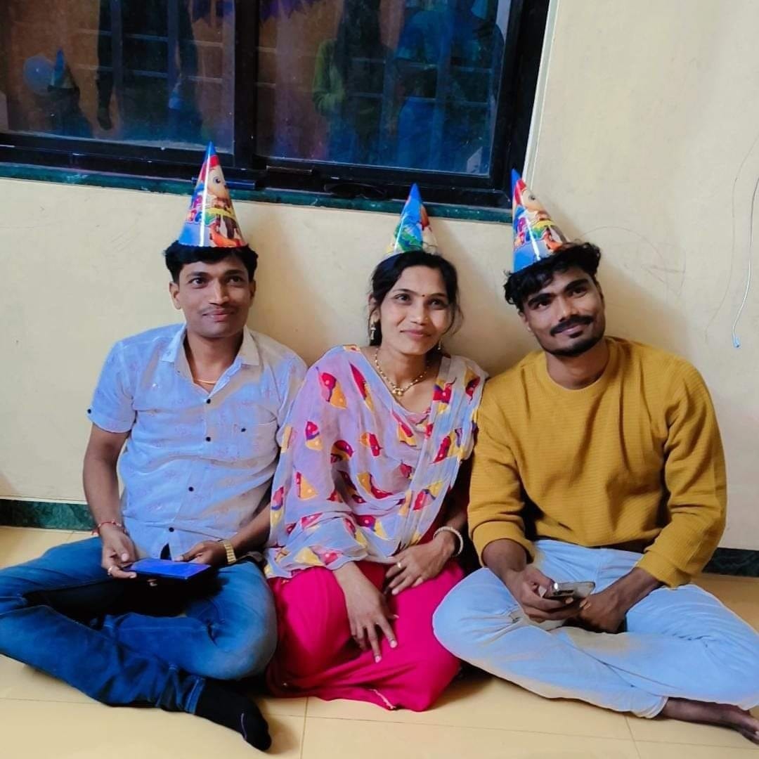 Vaishali Shinde